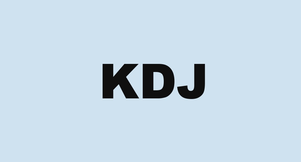 KDJ