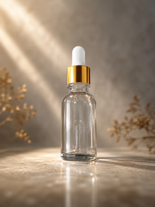 20ml dropper bottle